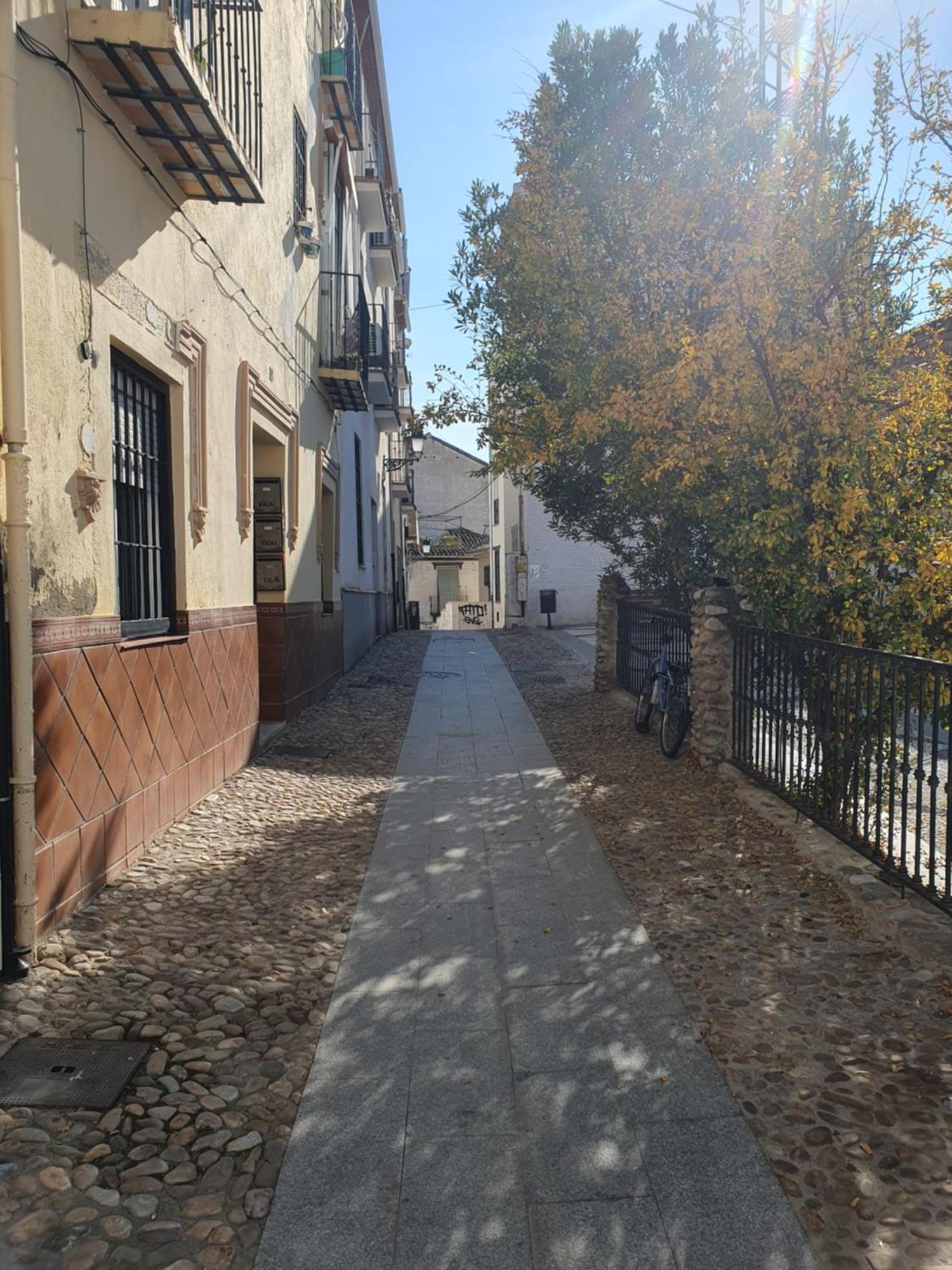 Appartamento Molino's House